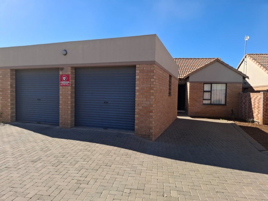 3 Bedroom Property for Sale in Douglas Valley Free State